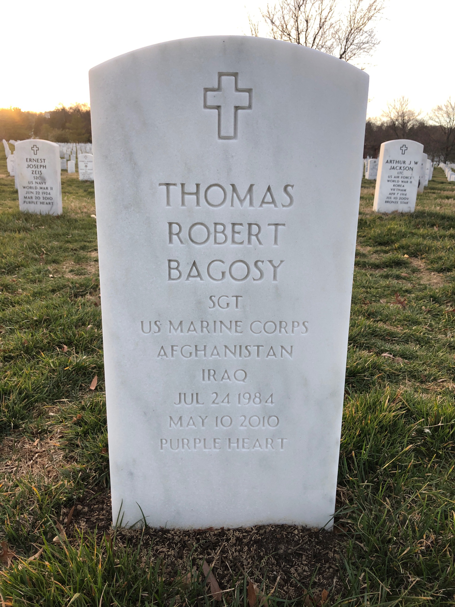 Thomas Bagosy