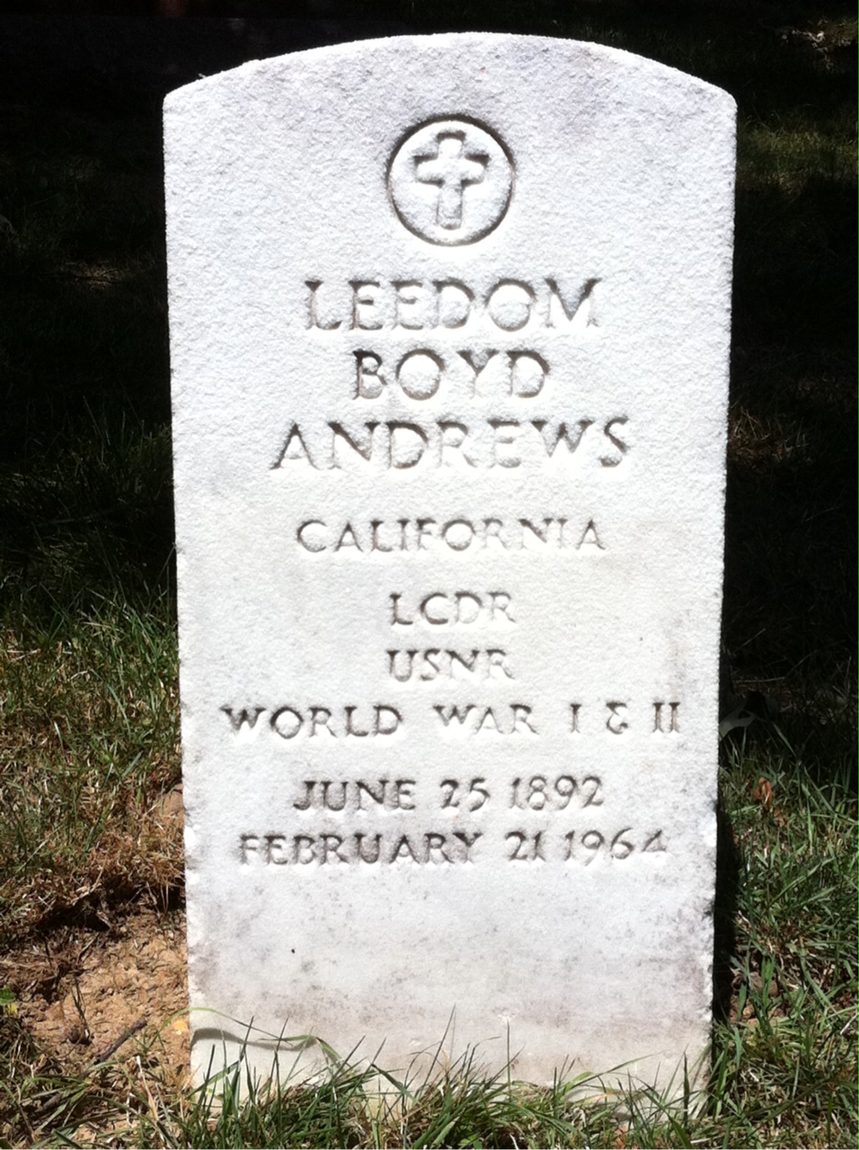 Stella Andrews