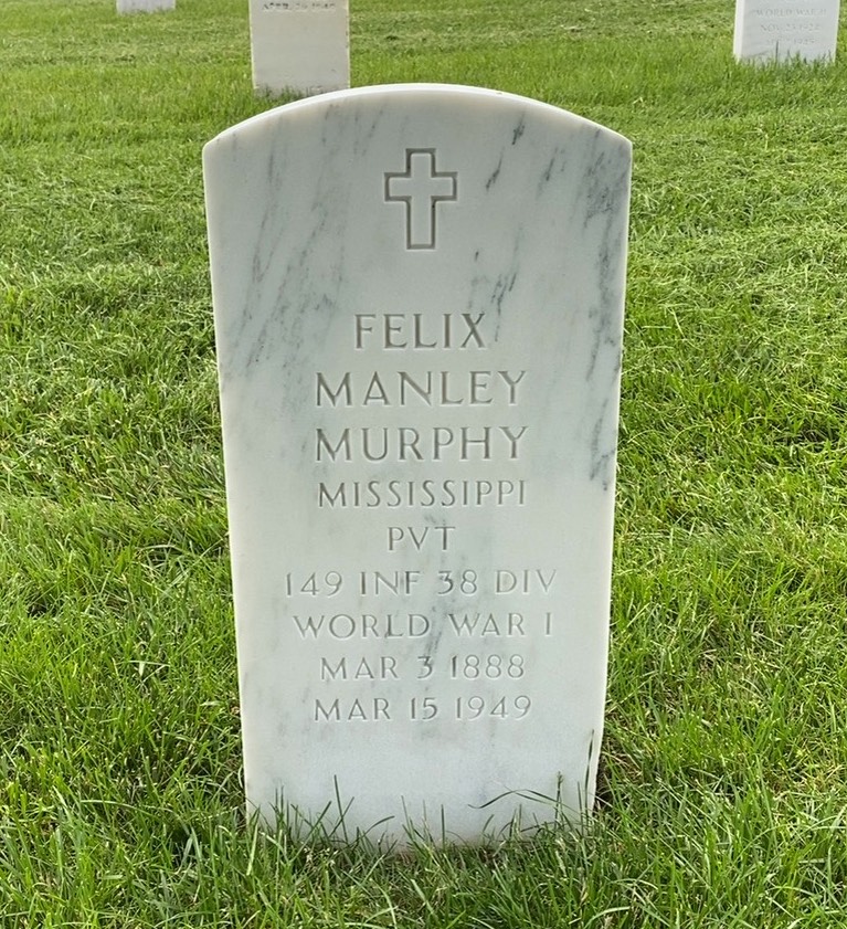 Felix Murphy