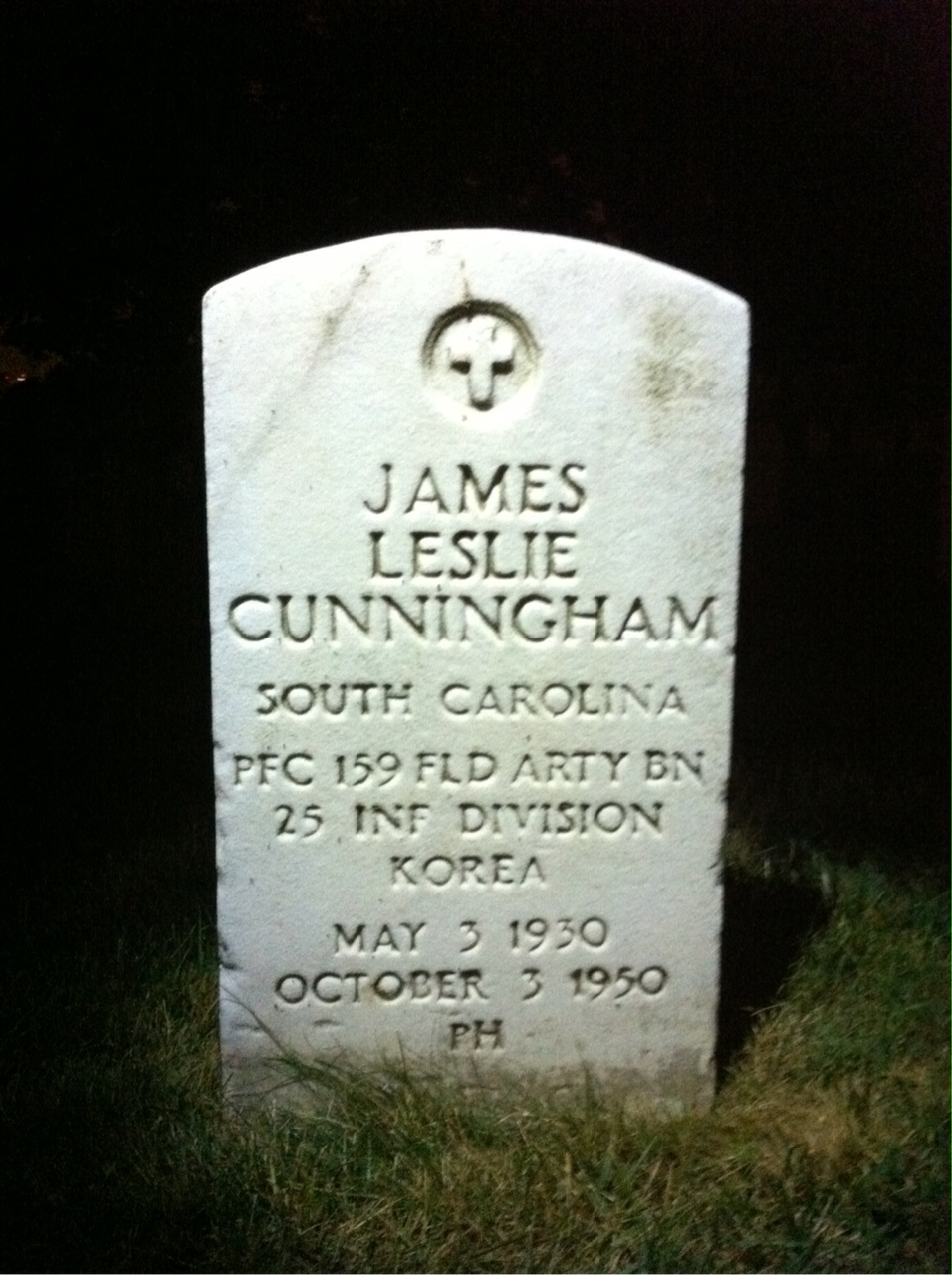 James Cunningham