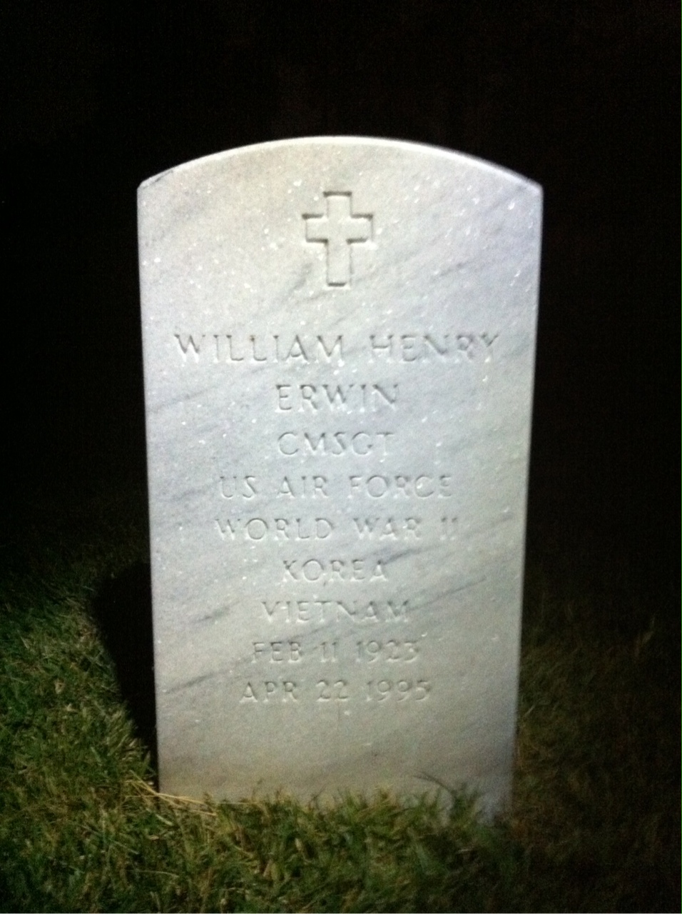William Erwin