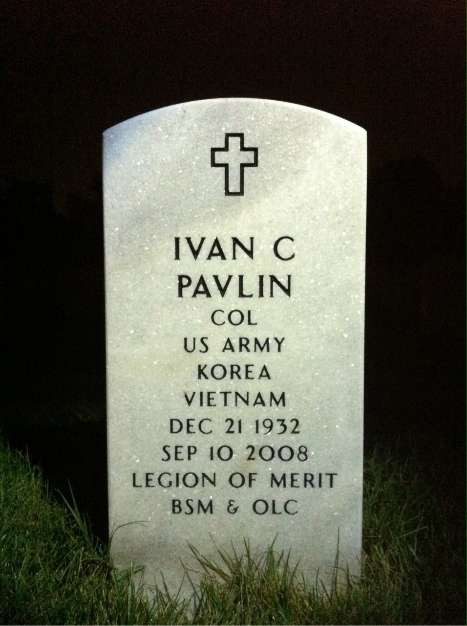 Ivan Pavlin