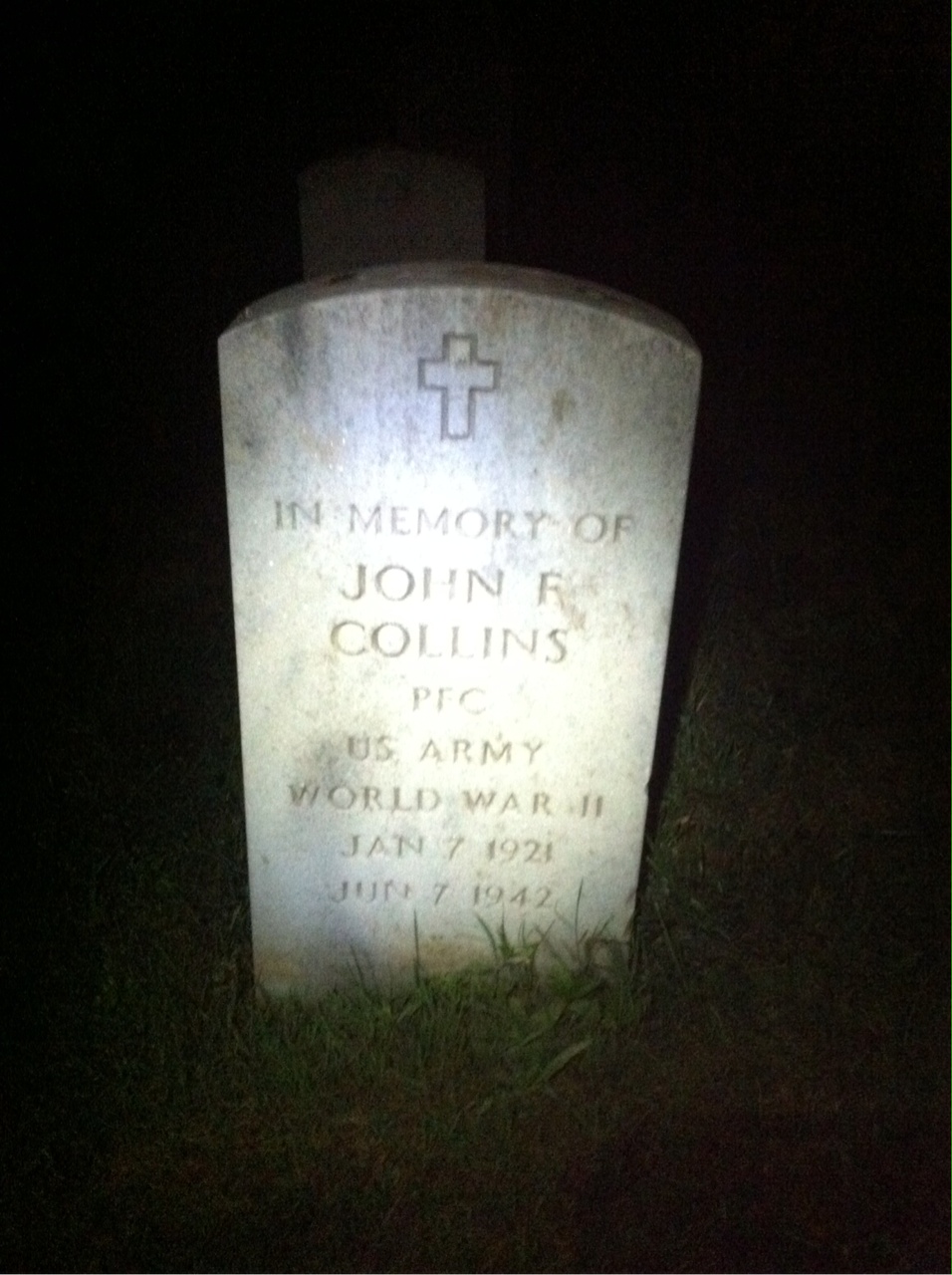 John Collins