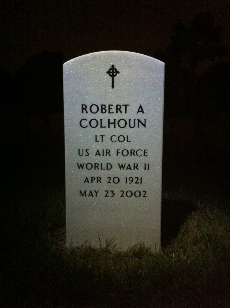 Robert Colhoun