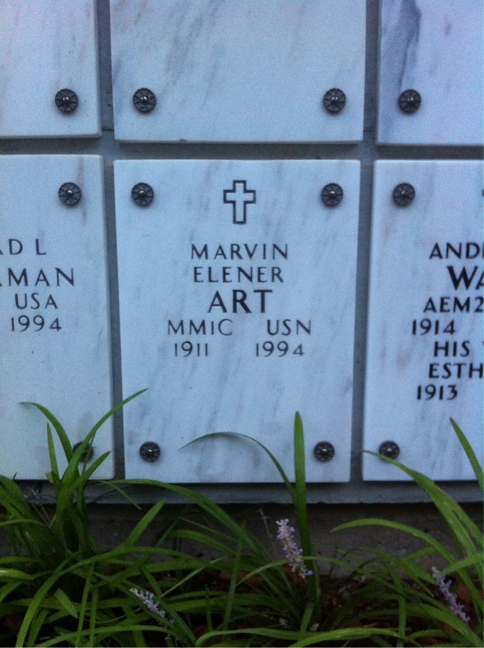 Marvin Art