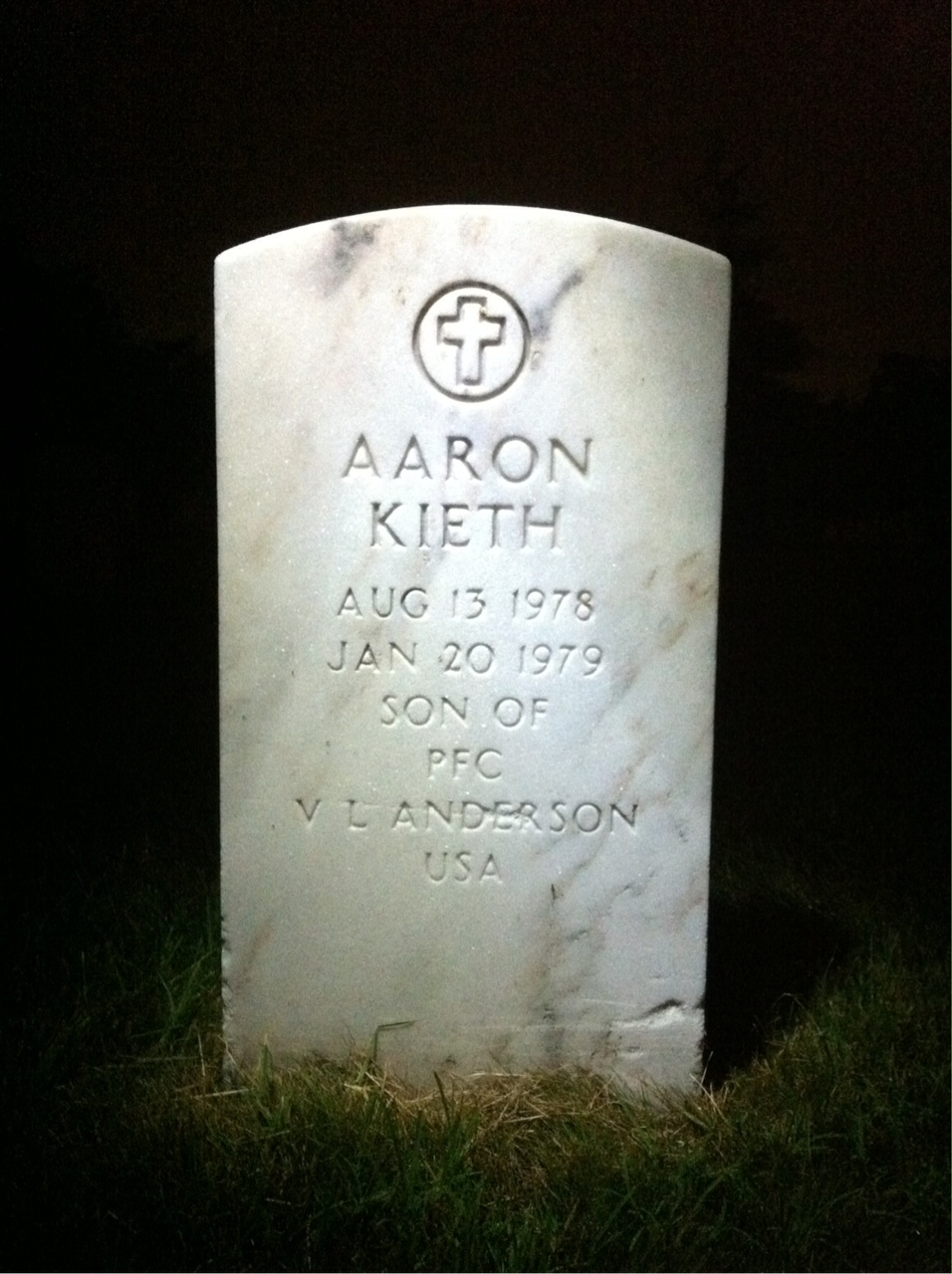 Aaron Anderson