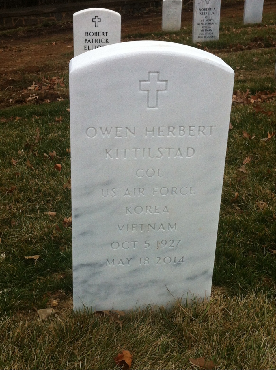 Owen Kittilstad