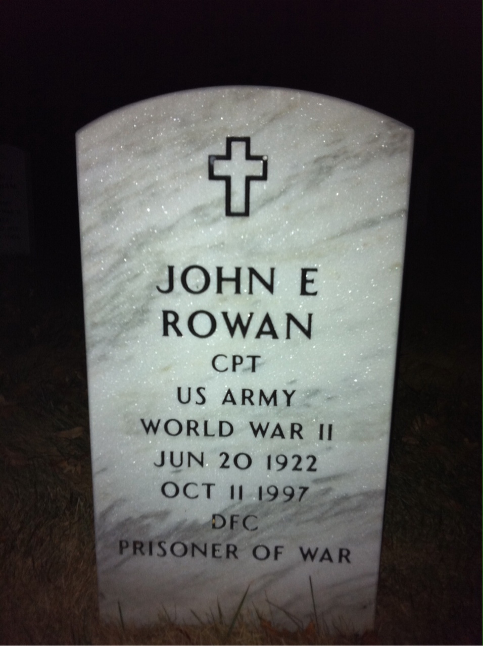 John Rowan