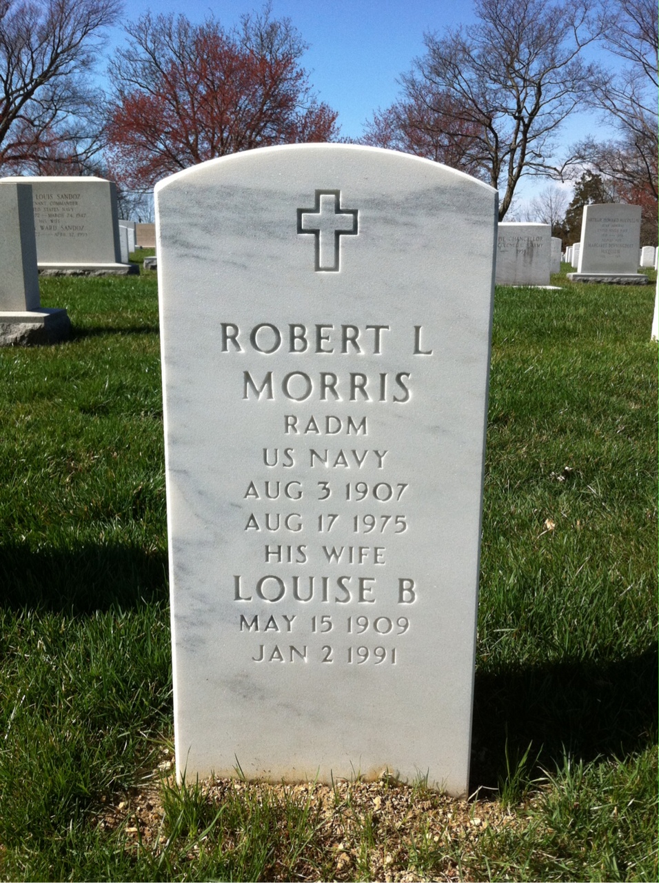 Robert Morris
