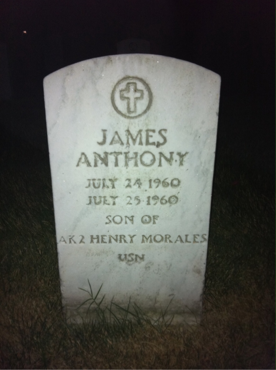 James Morales