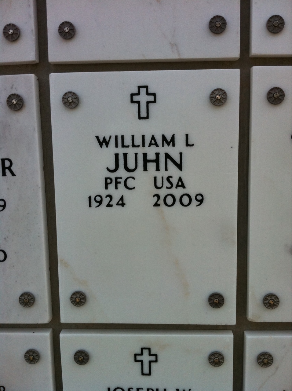 William Juhn