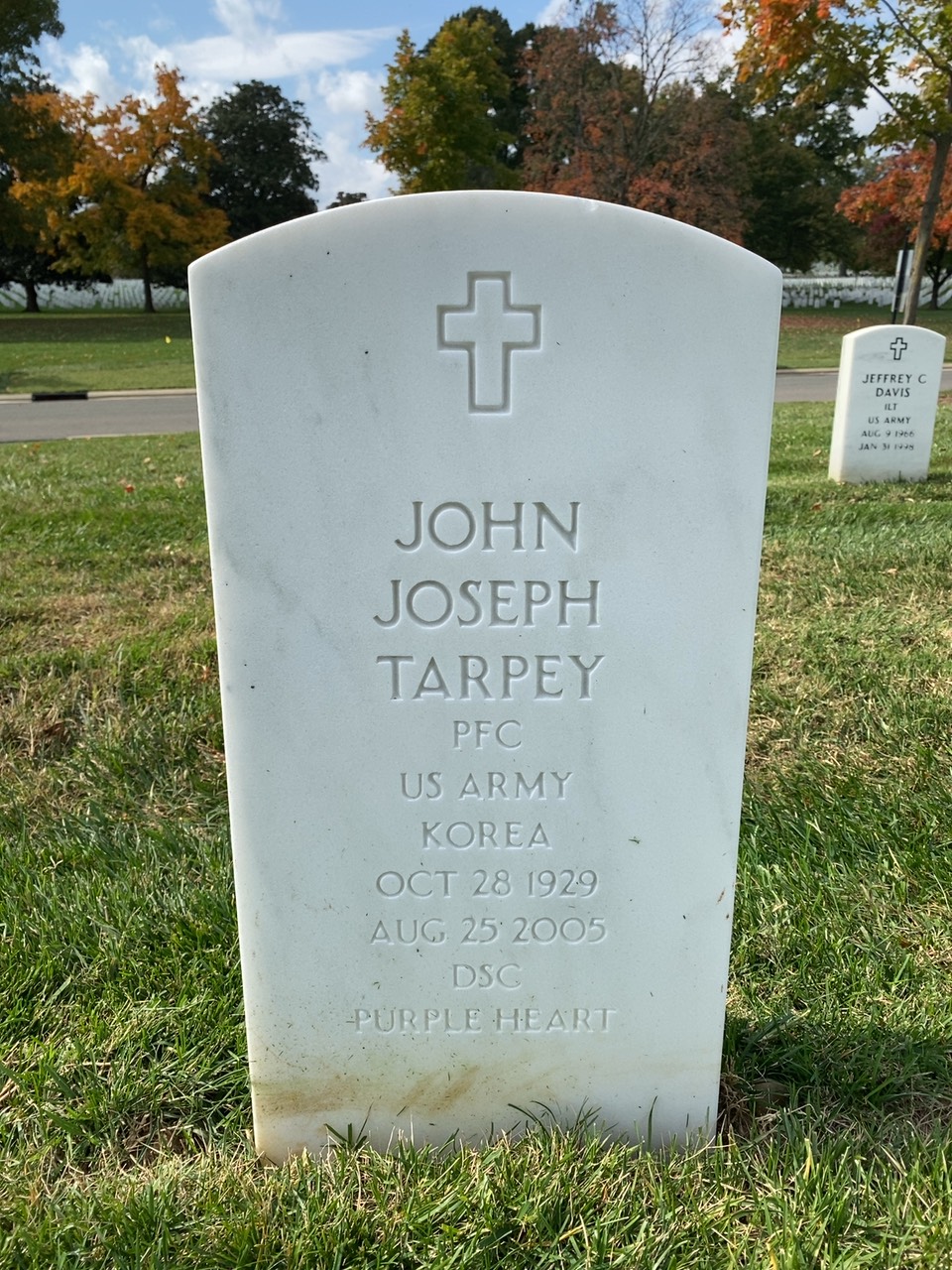 John Tarpey