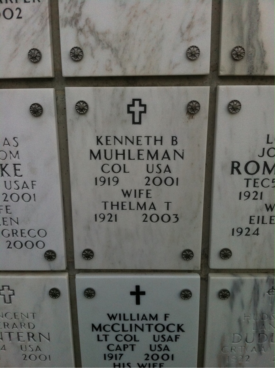 Kenneth Muhleman
