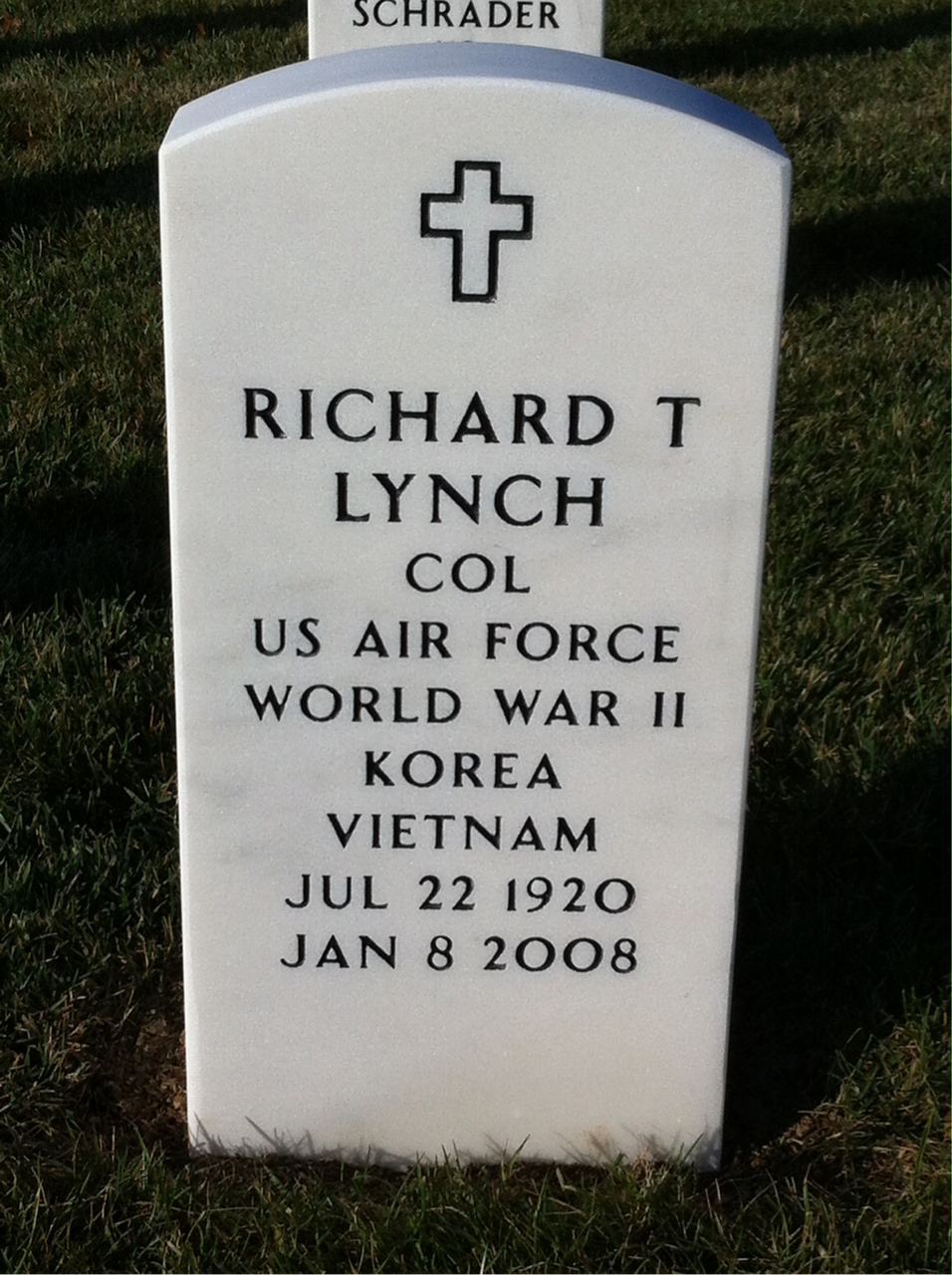 Richard Lynch