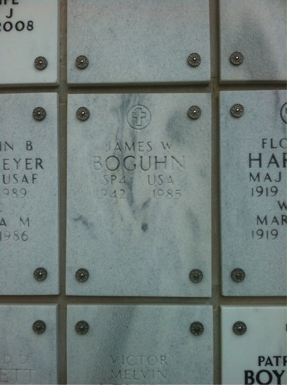James Boguhn