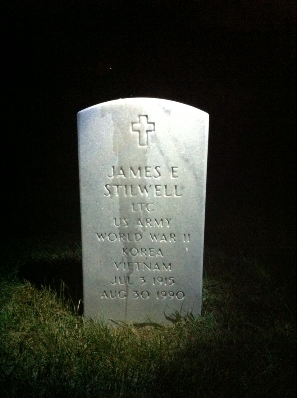 James Stilwell