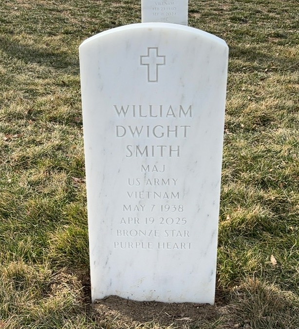 William Ray Smith