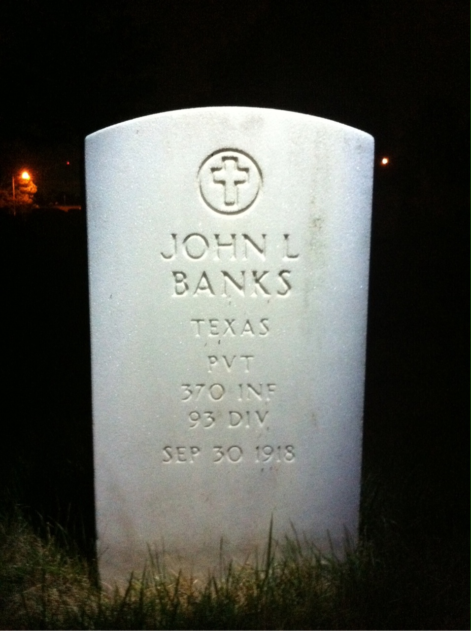 John Banks