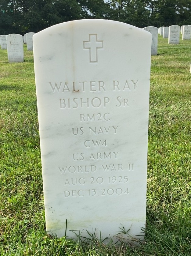 Walter Bishop