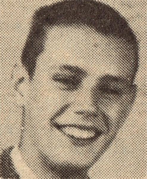 Ronald Alvey
