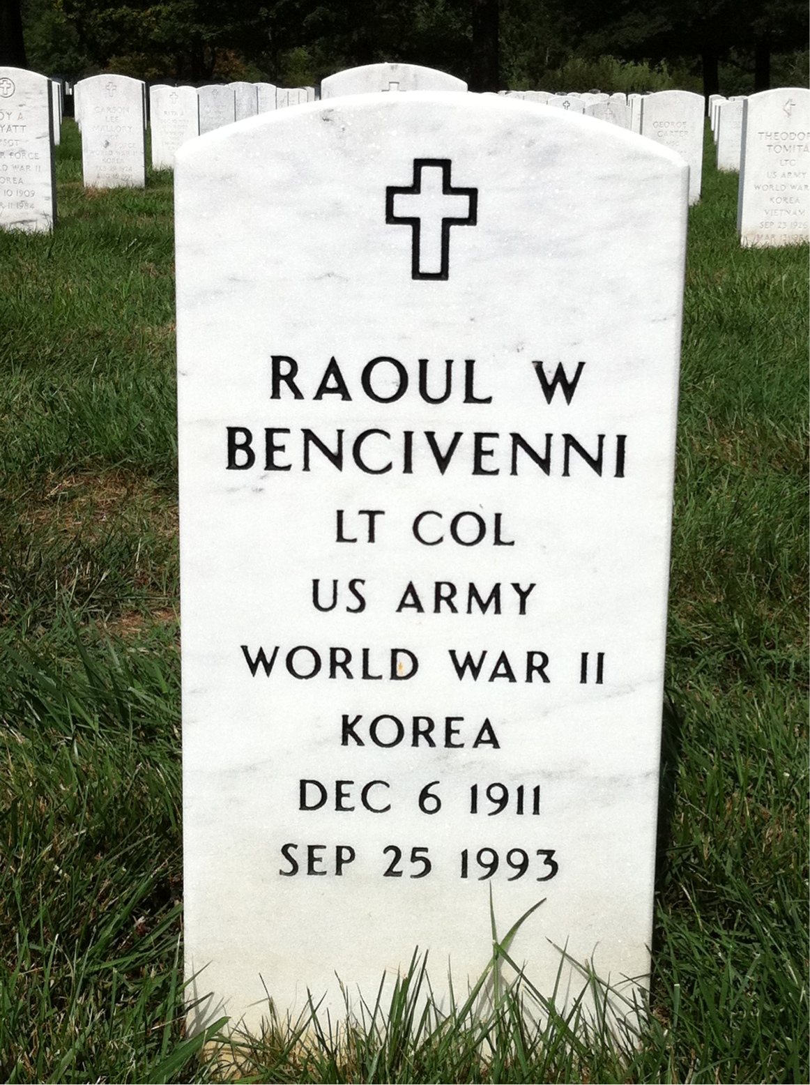 Raoul Bencivenni