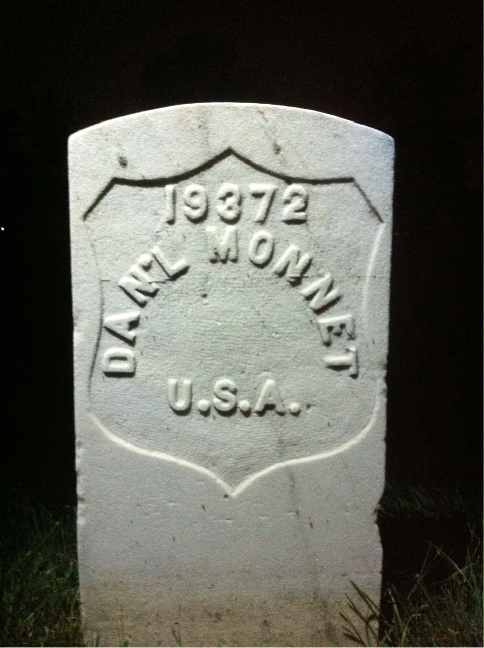 Daniel Monnet