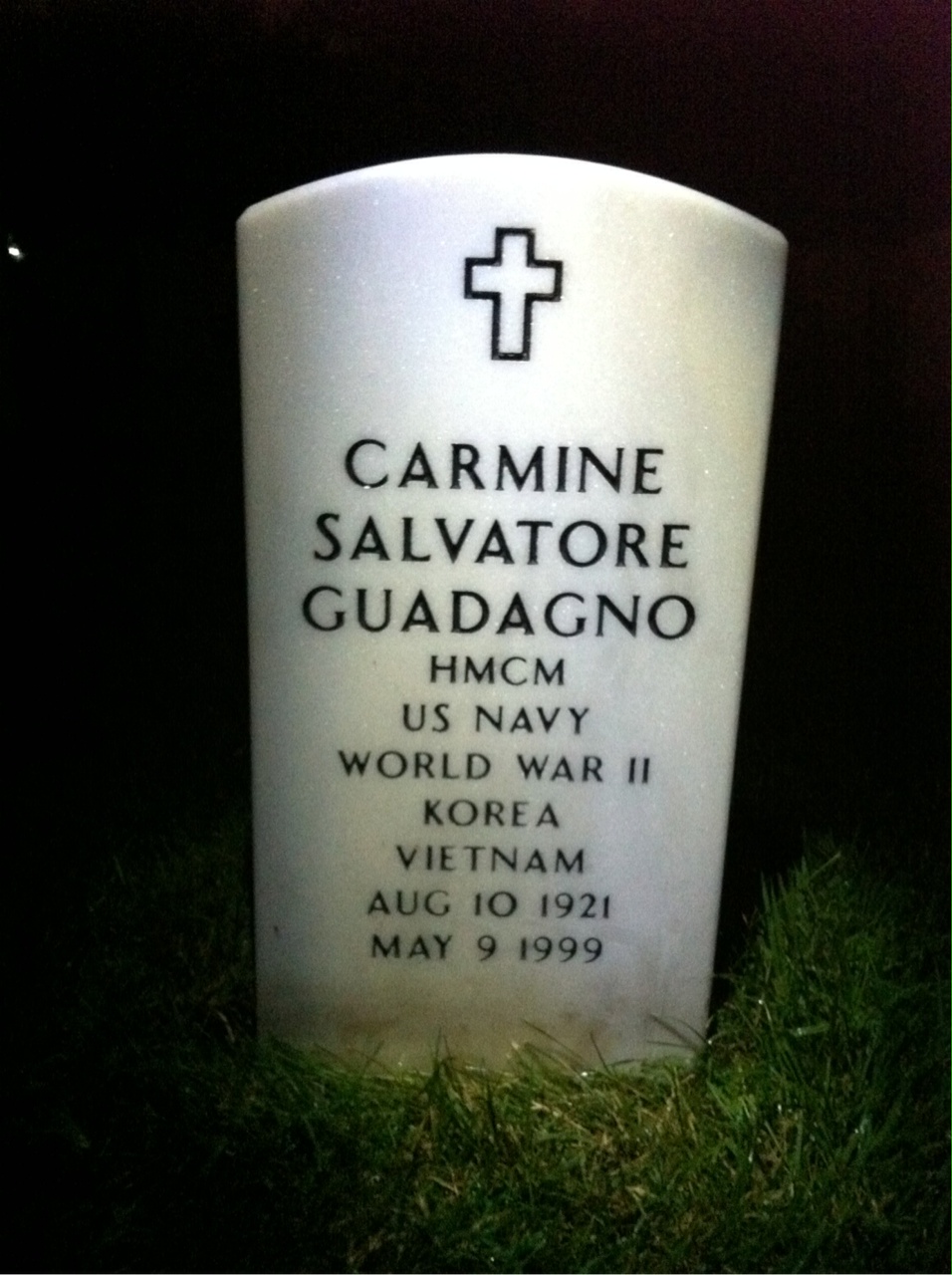 Carmine Guadagno
