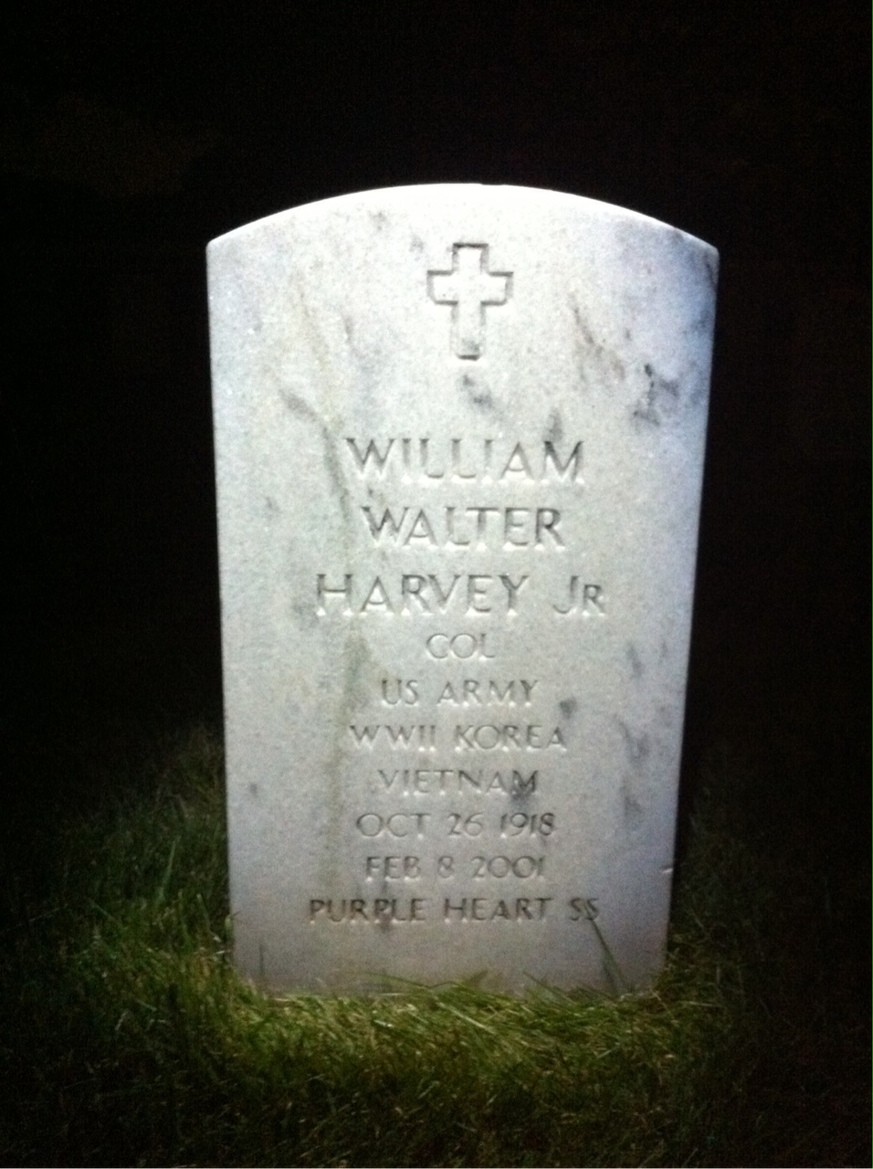 William Harvey