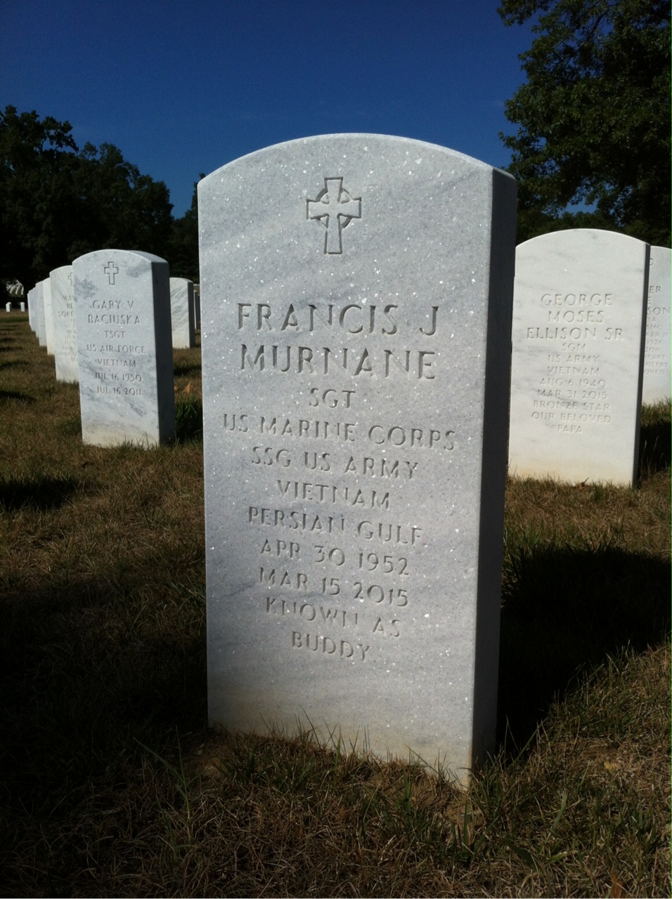 Francis Murnane