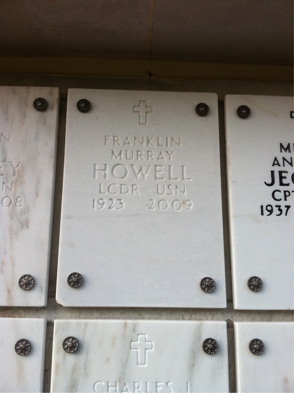 Franklin Howell
