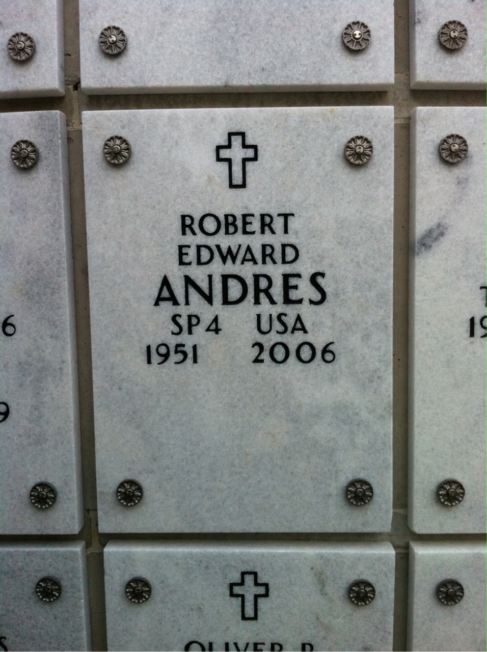Robert Andres