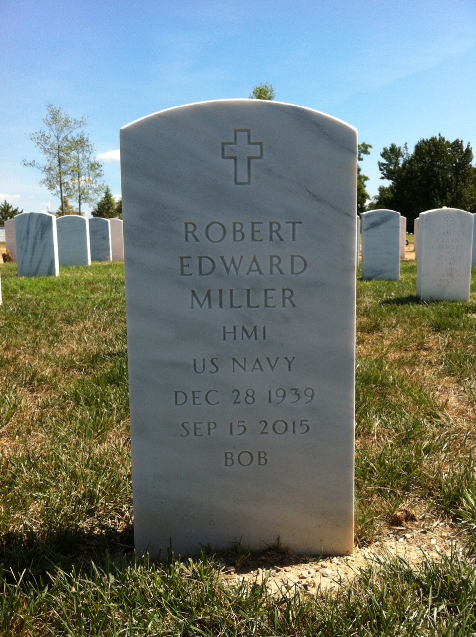 Robert Miller