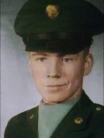 ACTON MARION FRANKLIN - Vietnam War Veteran