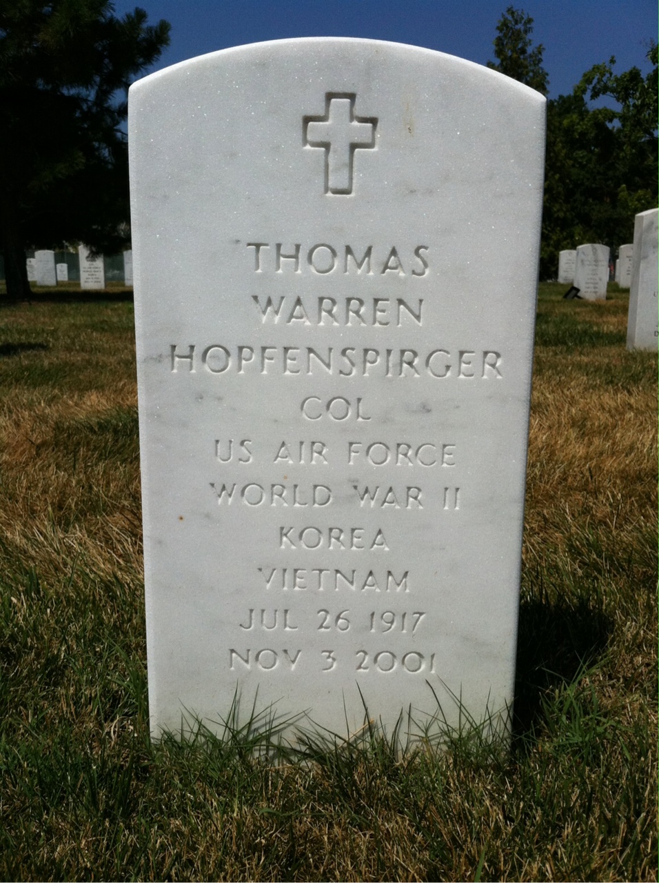 Thomas Hopfenspirger