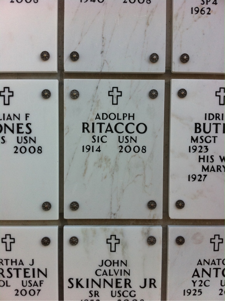 Adolph Ritacco