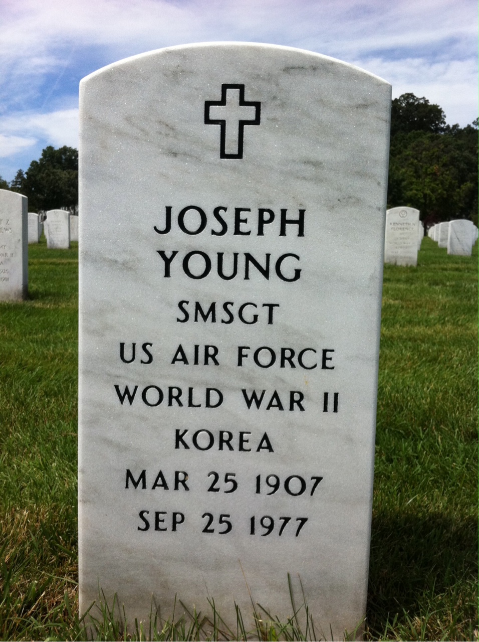 Joseph Young