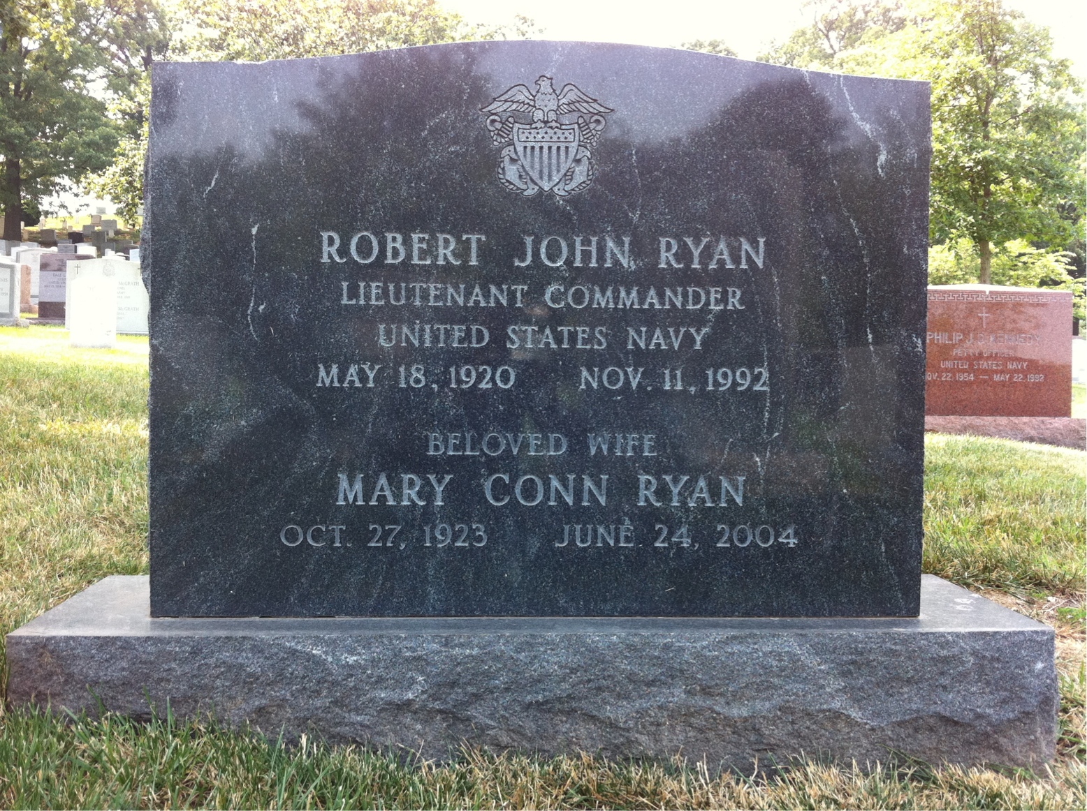 Robert Ryan