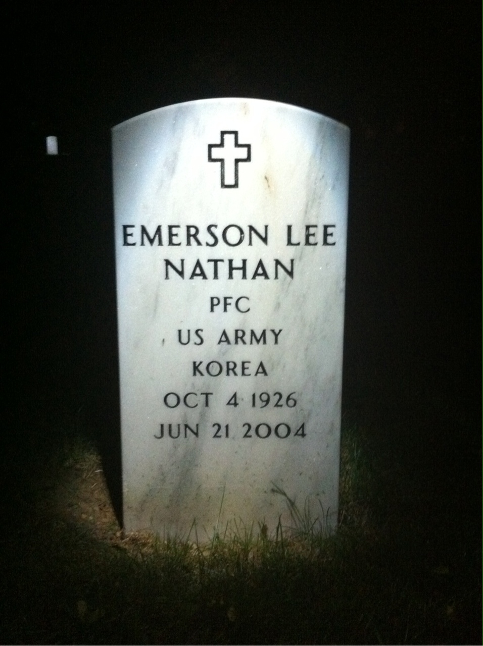 Emerson Nathan
