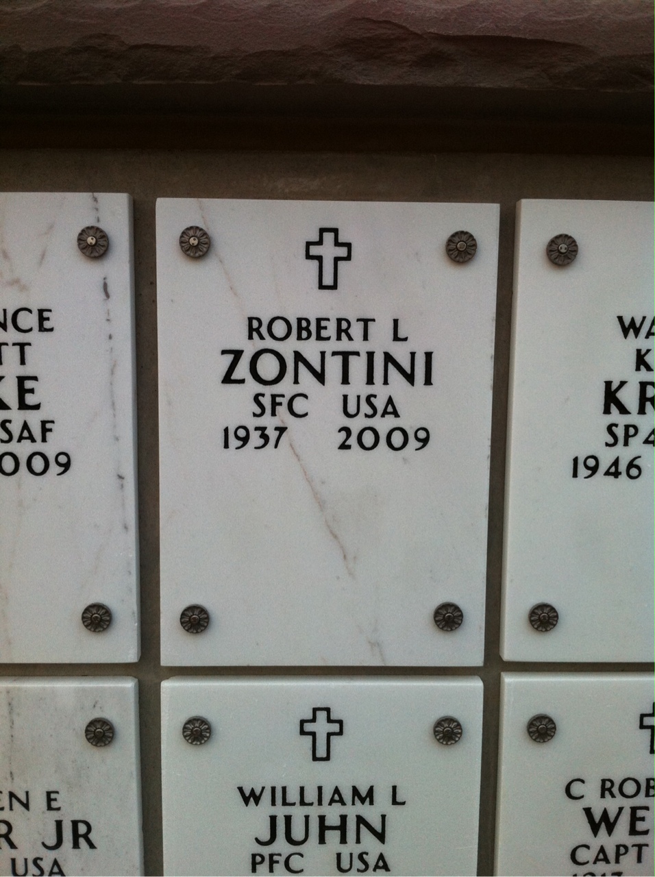 Robert Zontini