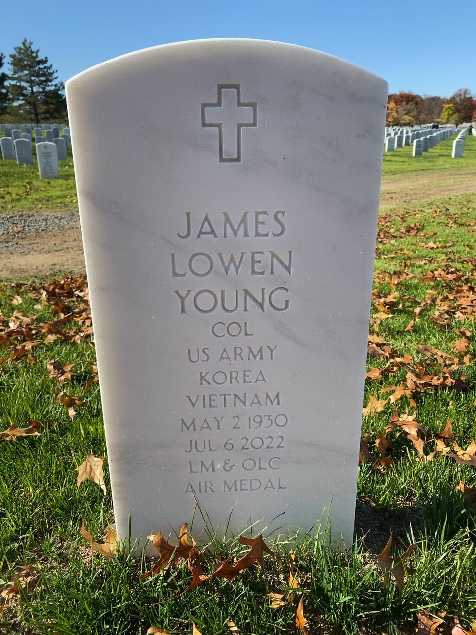 James Young