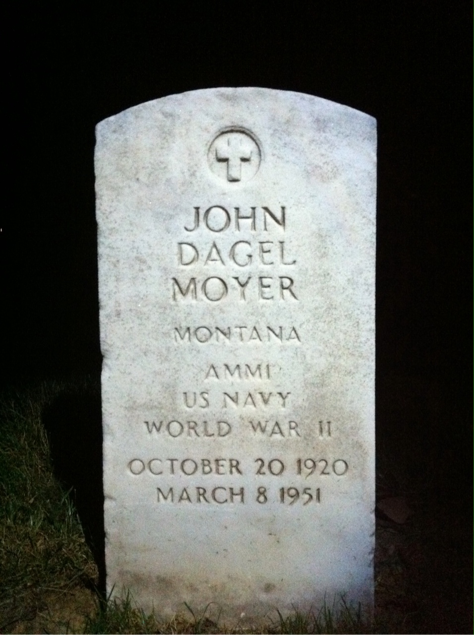 John Moyer