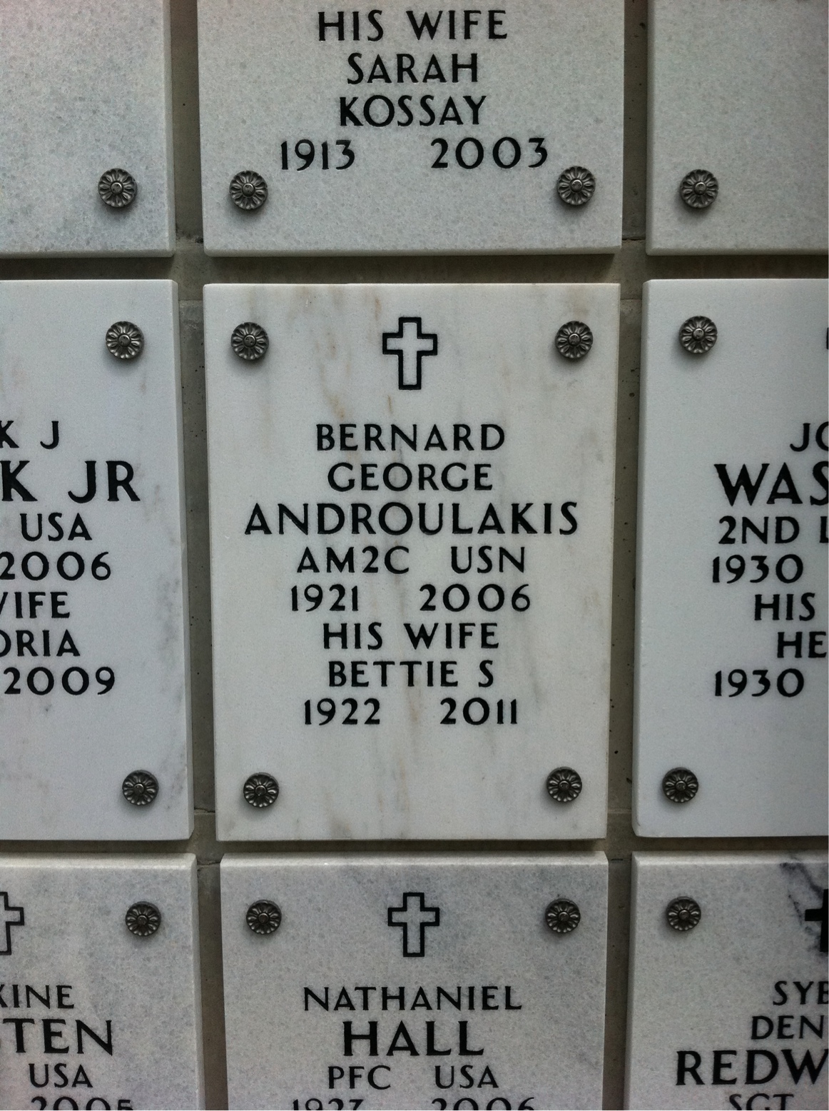 Bernard Androulakis