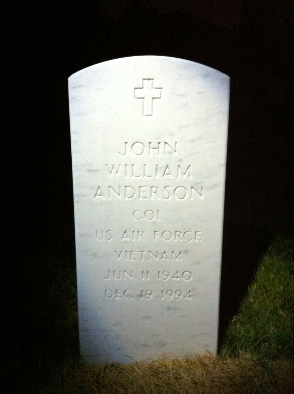 John Anderson