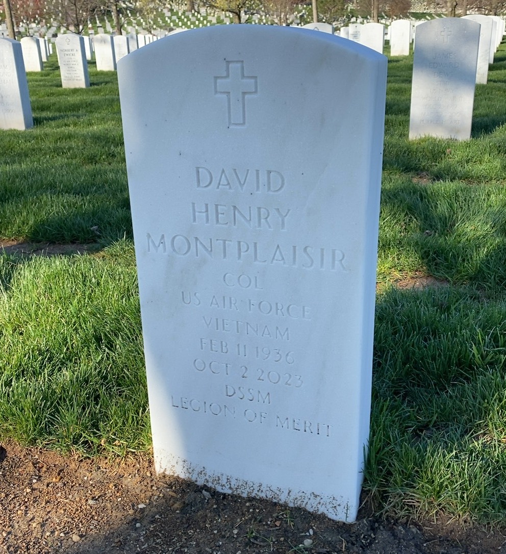David Montplaisir