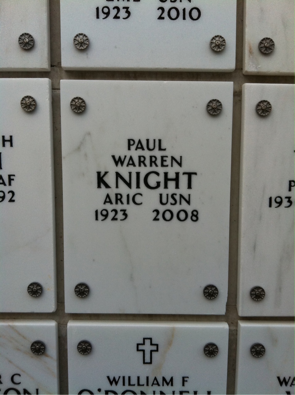 Paul Knight