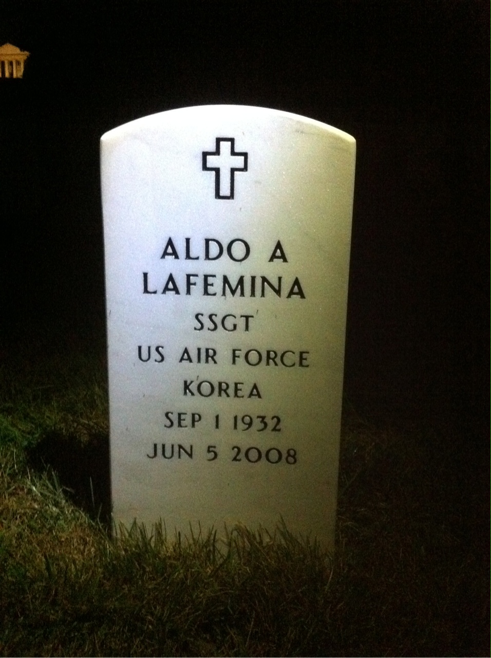 Aldo Lafemina