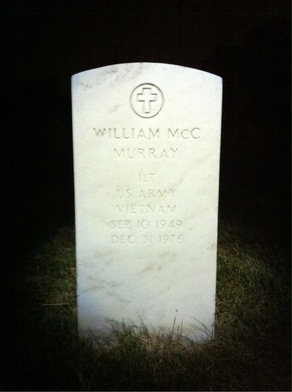 William Murray
