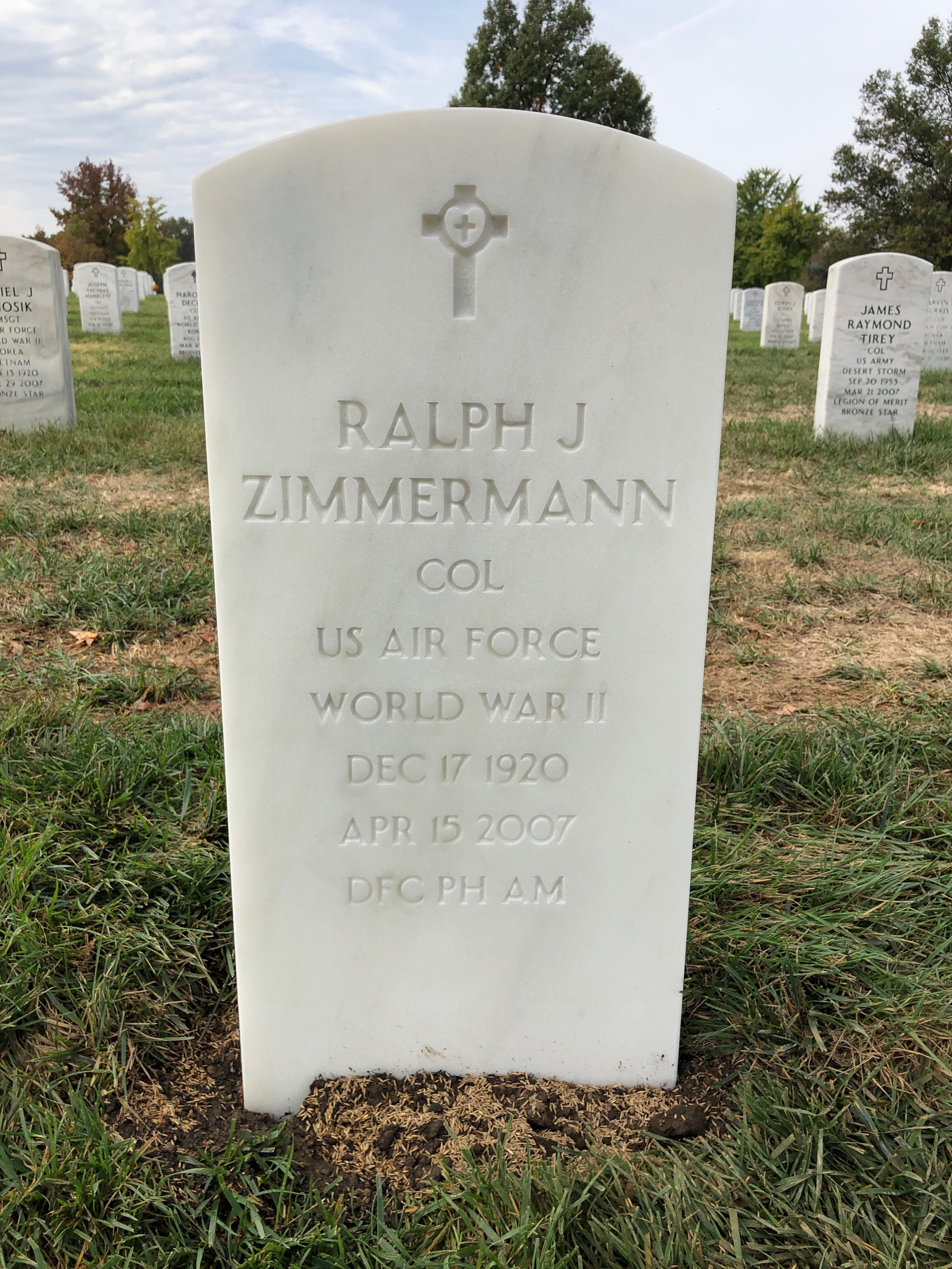 Ralph Zimmermann