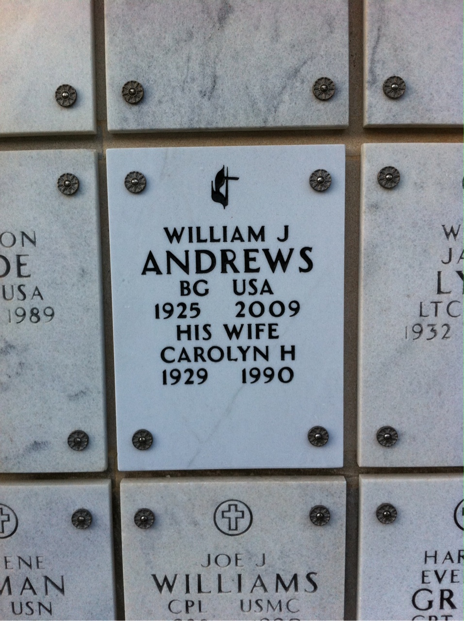William Andrews