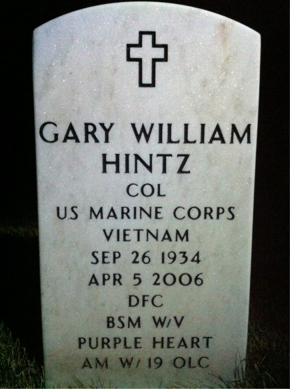 Gary Hintz